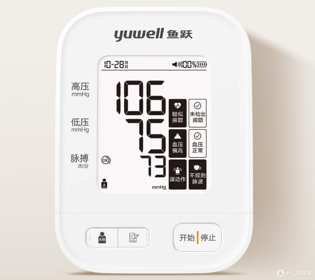 总对身体状况后知后觉?是时候在家建个健康情报站了!附选