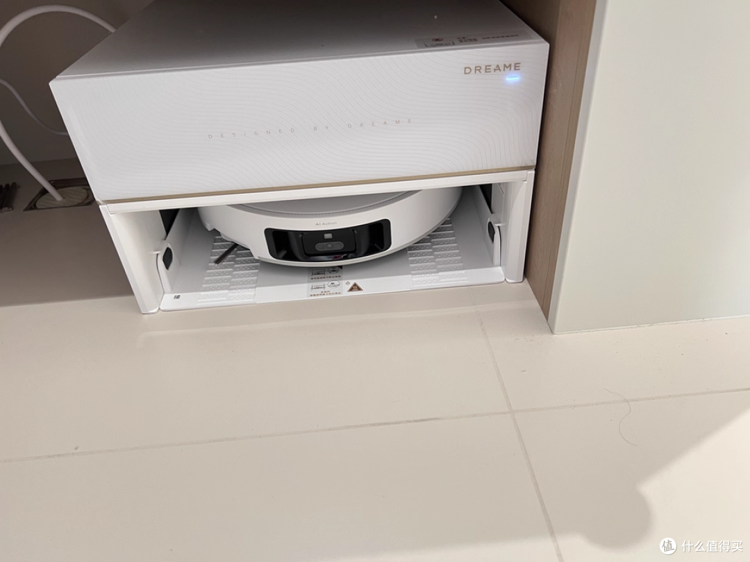 多人口家庭清洁主力，追觅 S50Pro 是 “高效管家”