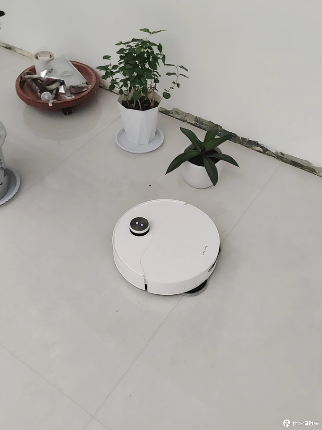 多人口家庭清洁主力,追觅 S50Pro 是 “高效管家”