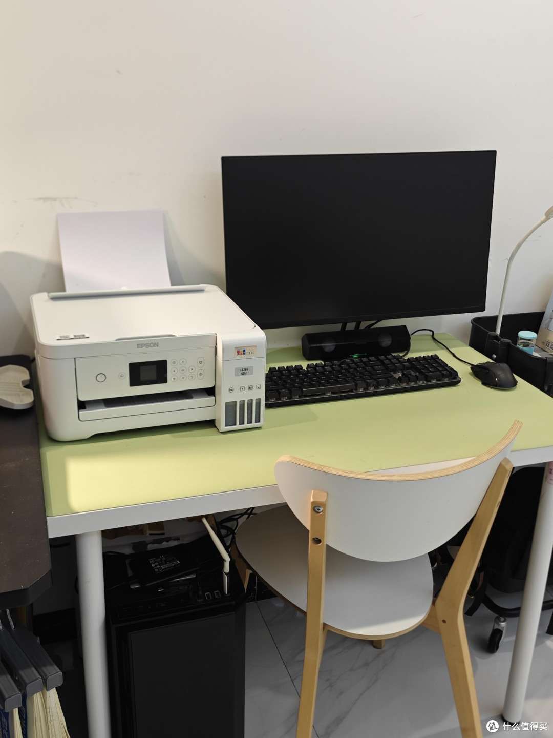 这年头家里没个打印机🖨️真的是寸步难行