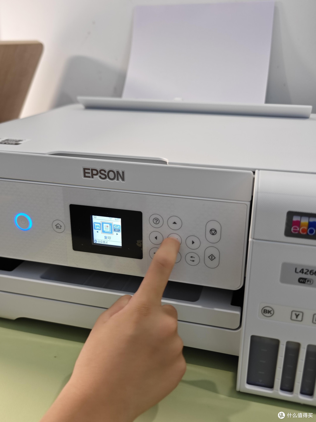 这年头家里没个打印机🖨️真的是寸步难行