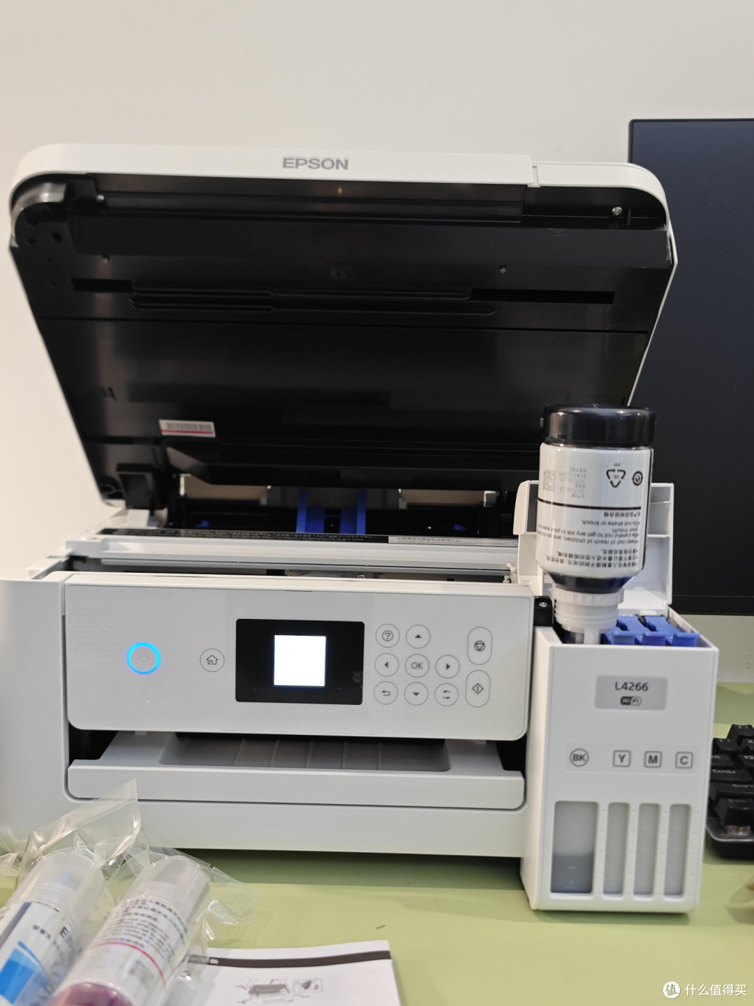 这年头家里没个打印机🖨️真的是寸步难行
