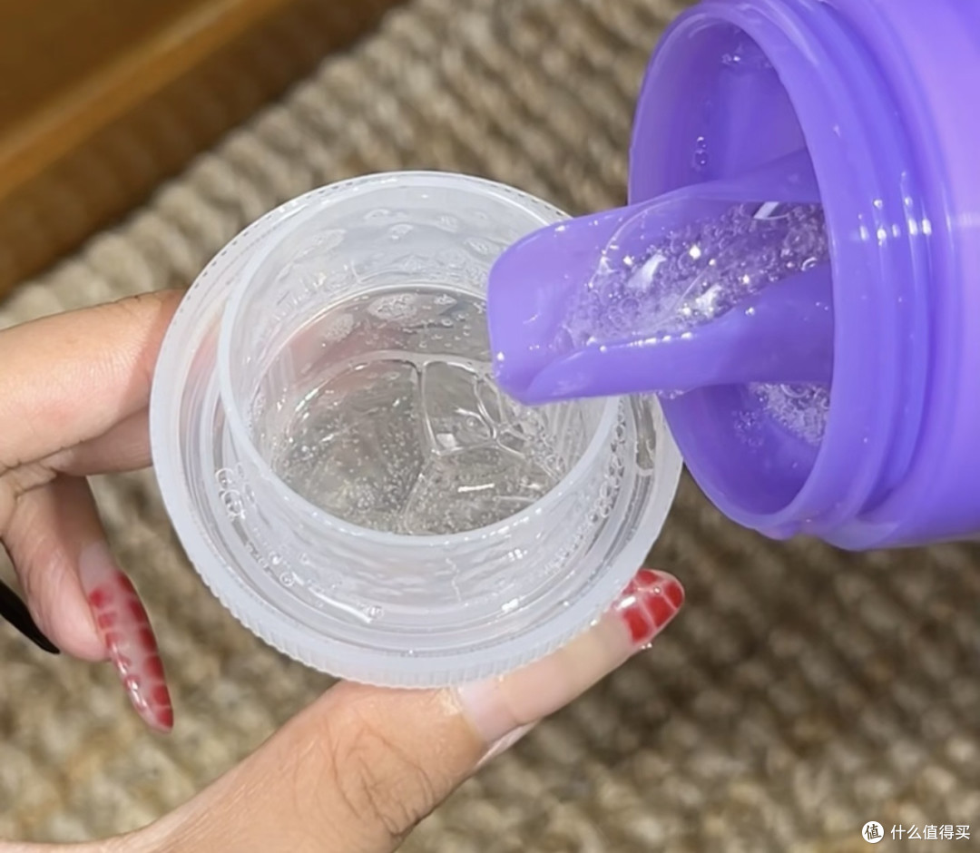 芭菲雨后百合香氛洗衣液科学解析