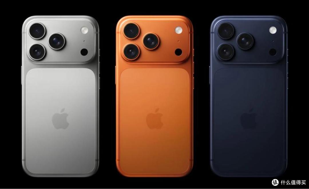 苹果双11发力,iPhone17Pro迎来首次降价,售价创新低!