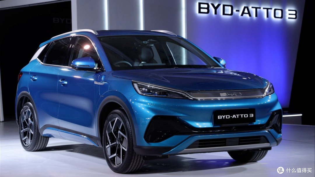通勤代步首选!10万内纯电车闭眼入清单,上班族/宝妈必看