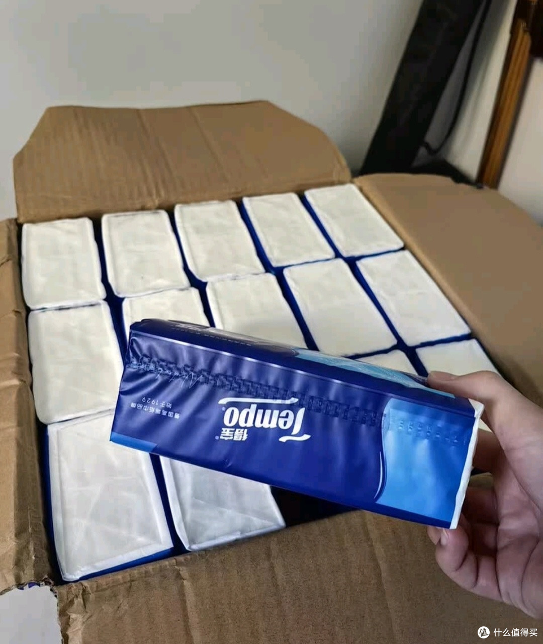 双十一囤货不踩雷!得宝抽纸承包了我家的柔软日常