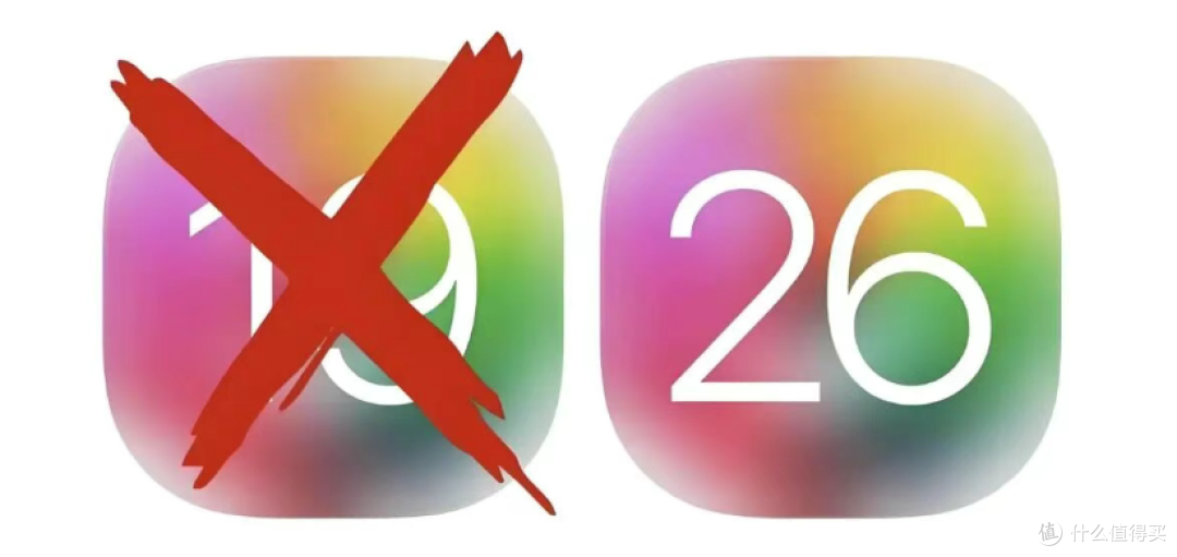 iPhone又要改名?跳过iPhone19直接发20,友商还跟不跟了?