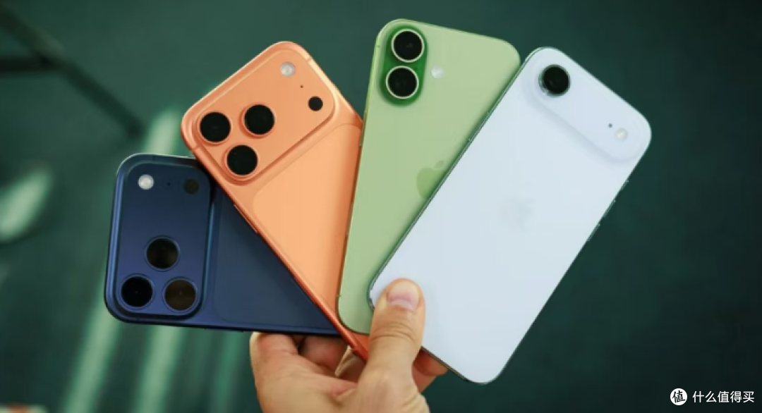 iPhone又要改名?跳过iPhone19直接发20,友商还跟不跟了?
