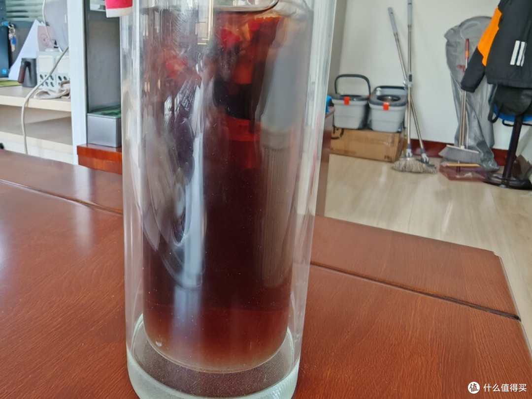 国风包装透明茶包，养生便捷