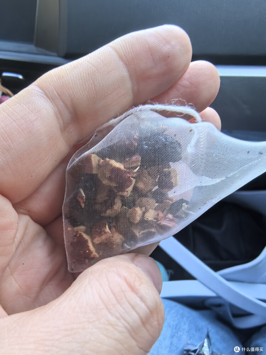 国风包装透明茶包,养生便捷