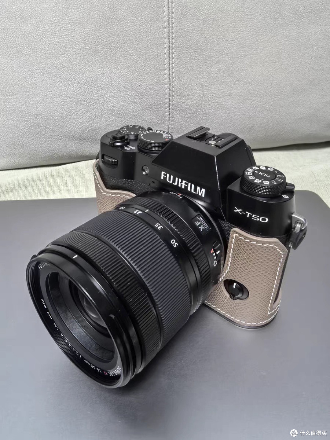 双11富士X-T50购机指南