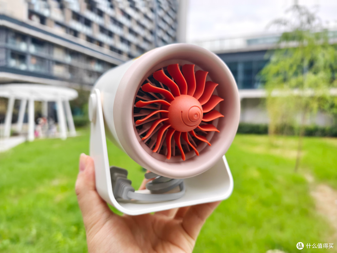小身躯大温暖：西圣Warm Mini桌面暖风机深度体验