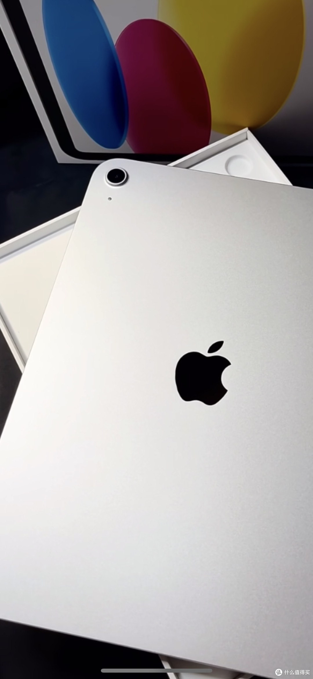 iPad Pro M4芯片与Ultra Retina XDR屏幕