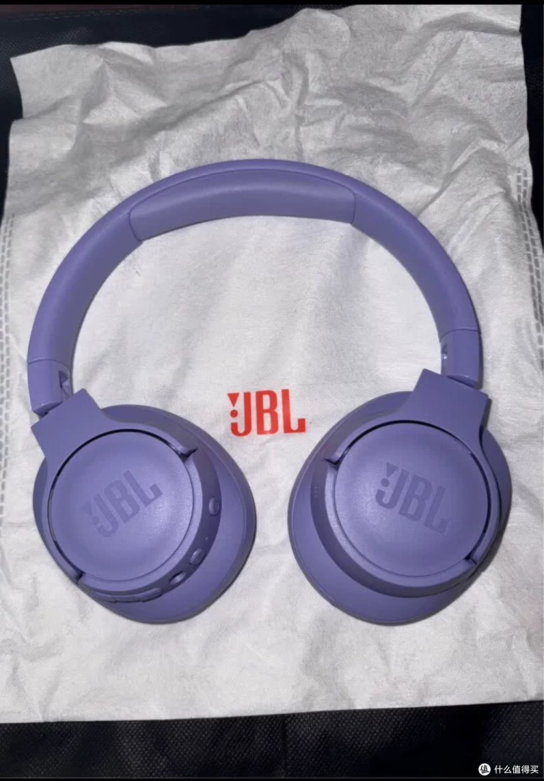 双11省钱入手JBL TUNE770NC：这降噪耳机简直让我“与世隔绝”！