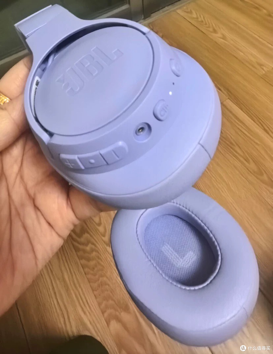 双11省钱入手JBL TUNE770NC：这降噪耳机简直让我“与世隔绝”！