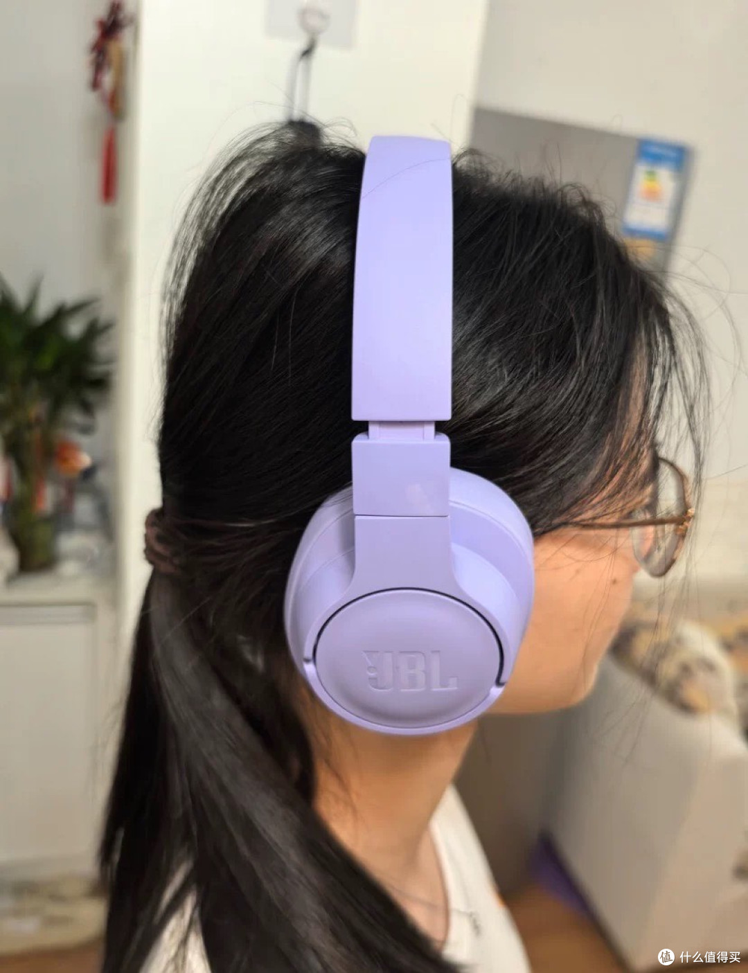 双11省钱入手JBL TUNE770NC：这降噪耳机简直让我“与世隔绝”！