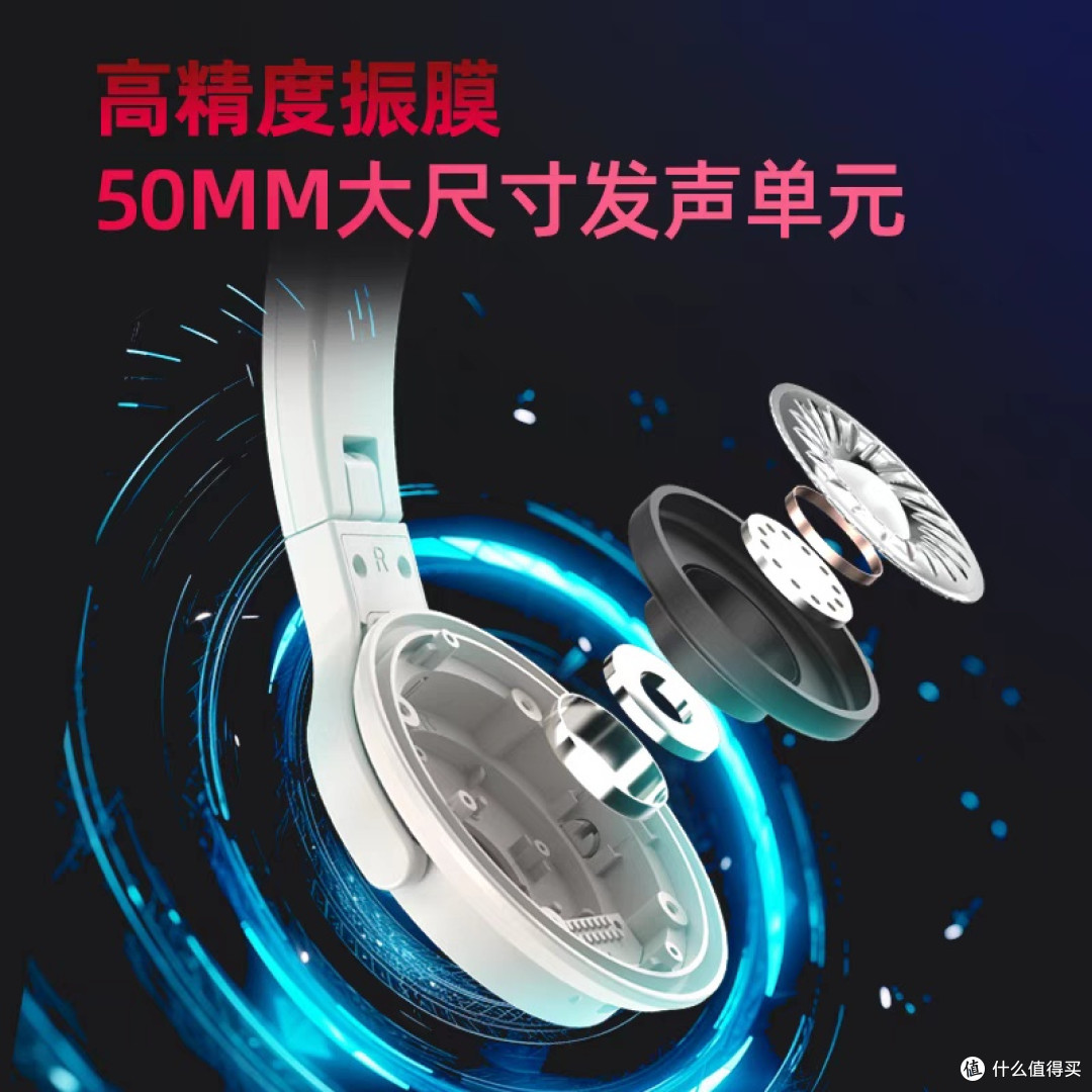CHERRY HW2.2耳机:双十一必入