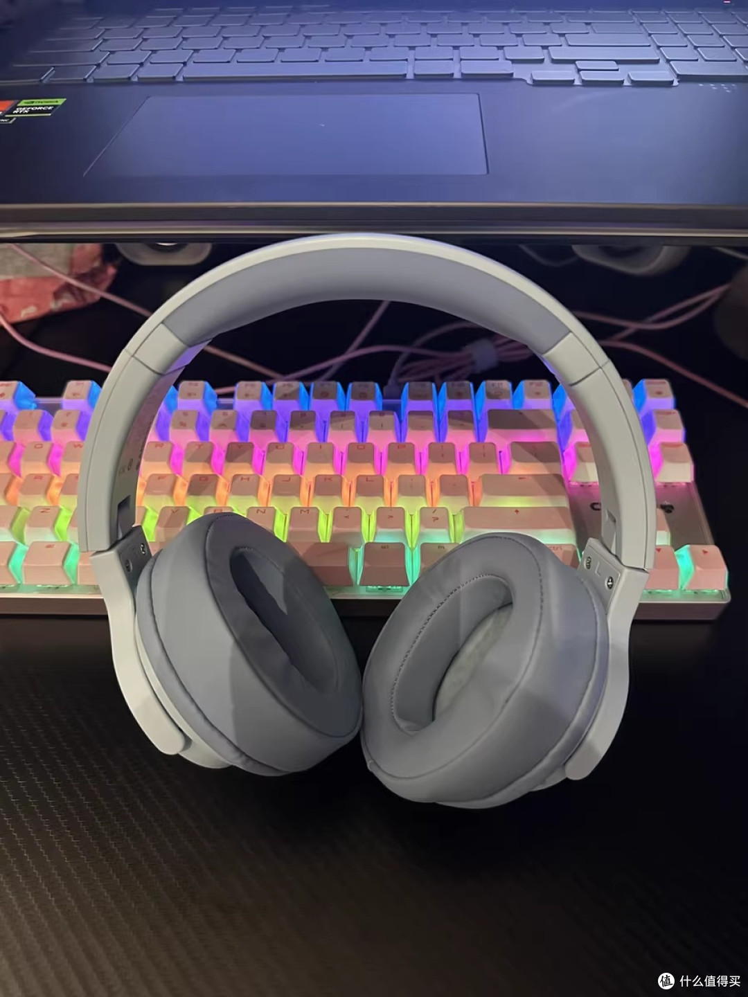 CHERRY HW2.2耳机:双十一必入