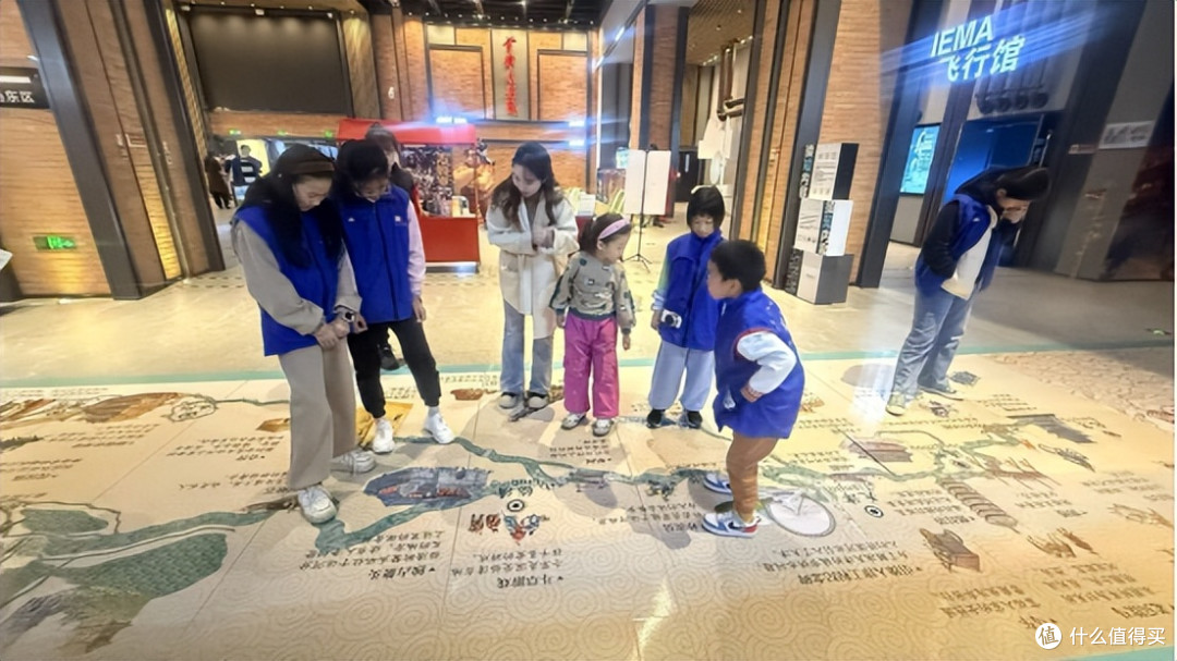 旗帜小记者蒋青璇:首都电影院研学记——光影溯运河 文脉润初心