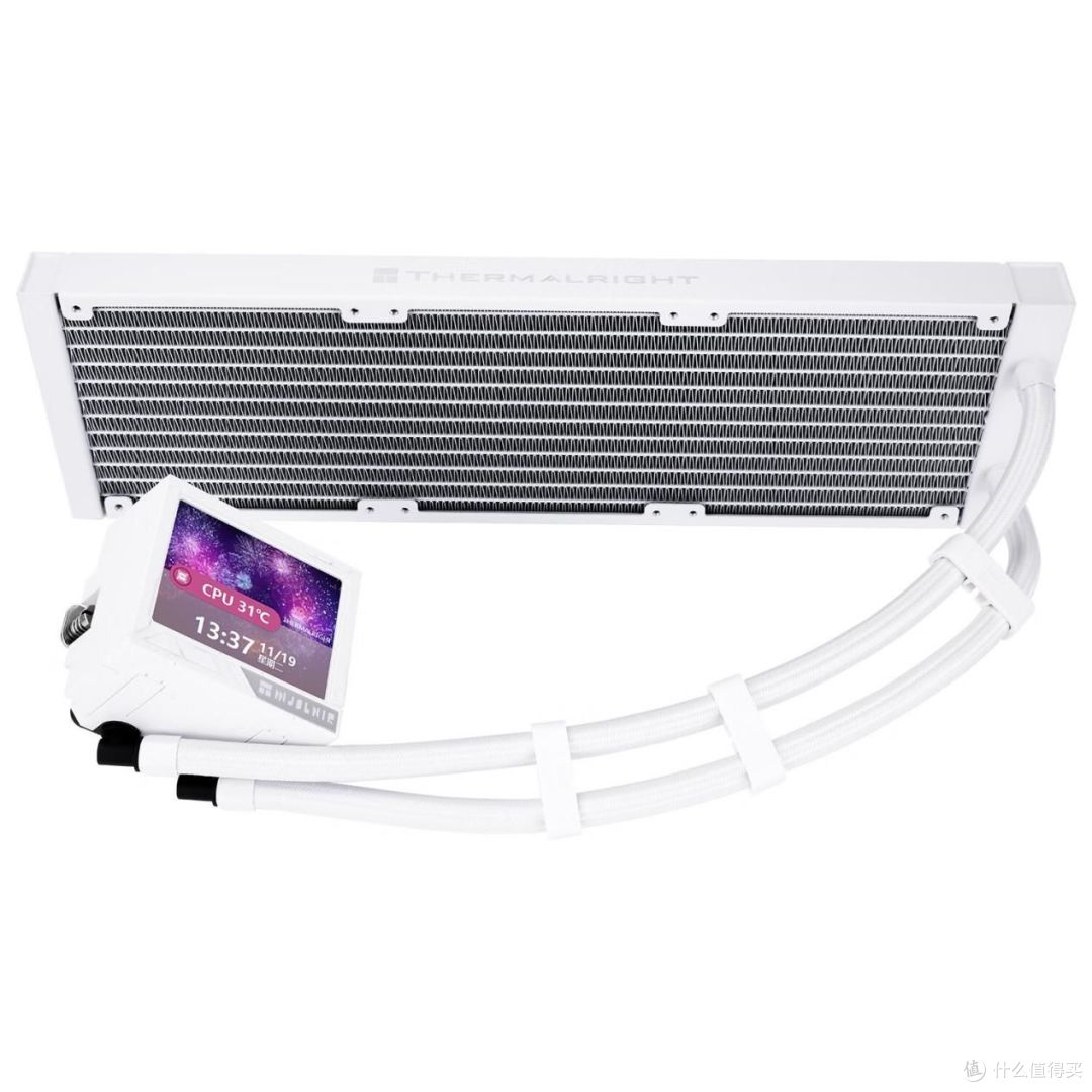 RX 9070 XT对比RTX 5070 Ti：不止游戏超越，生产力领先42倍！