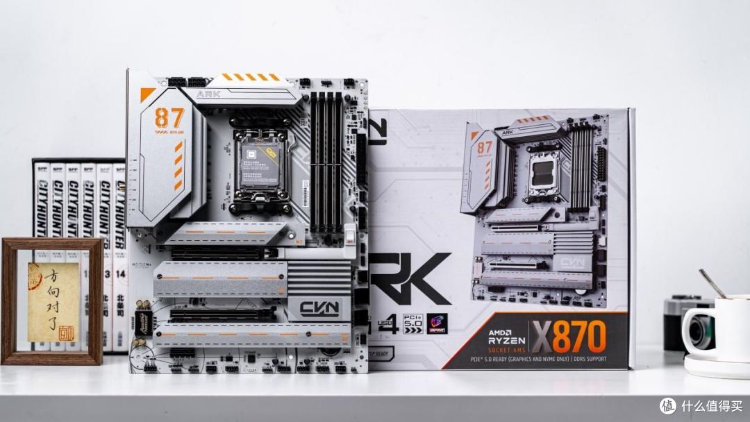 RX 9070 XT对比RTX 5070 Ti：不止游戏超越，生产力领先42倍！