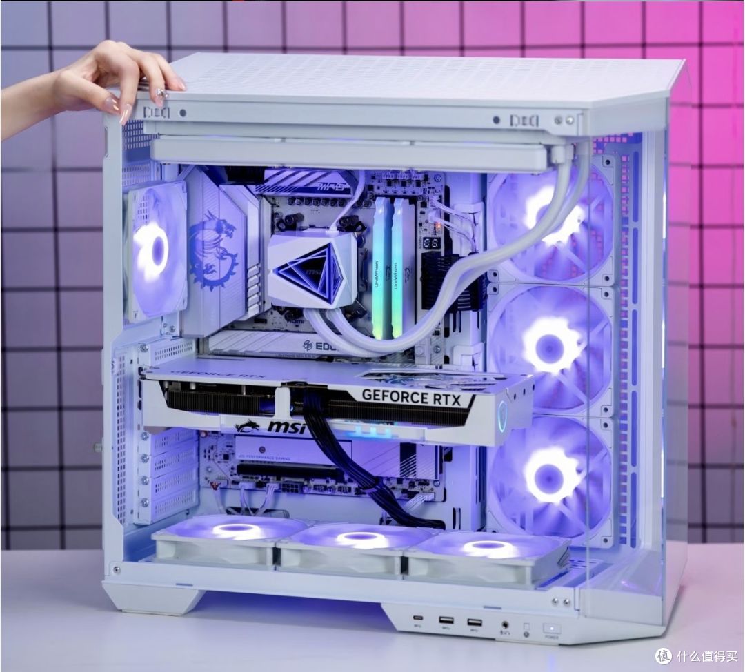 RX 9070 XT对比RTX 5070 Ti：不止游戏超越，生产力领先42倍！