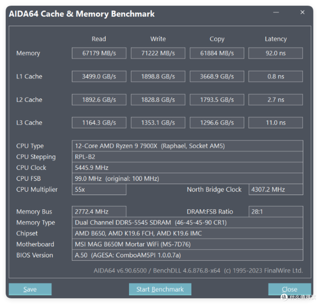 神话科幻机甲风,科摩思天河玄女DDR5 6000MHz CL28 内存体验
