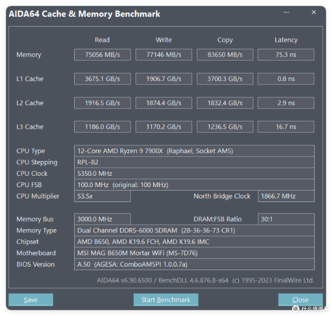 神话科幻机甲风,科摩思天河玄女DDR5 6000MHz CL28 内存体验