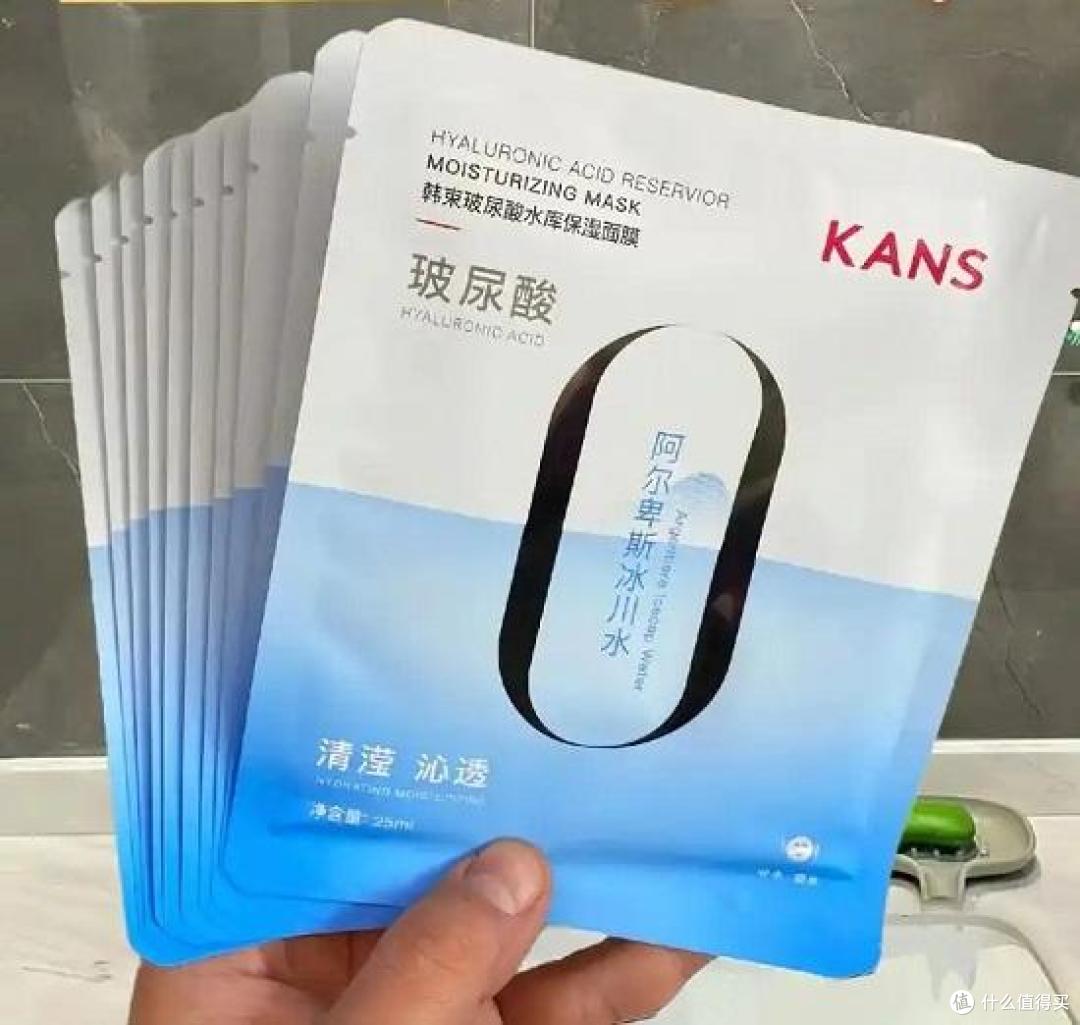 拒绝智商税!2025这些真·平价补水面膜测评,效果不输百元大牌!