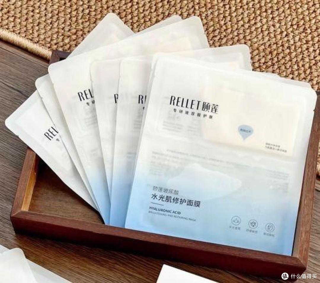 拒绝智商税!2025这些真·平价补水面膜测评,效果不输百元大牌!