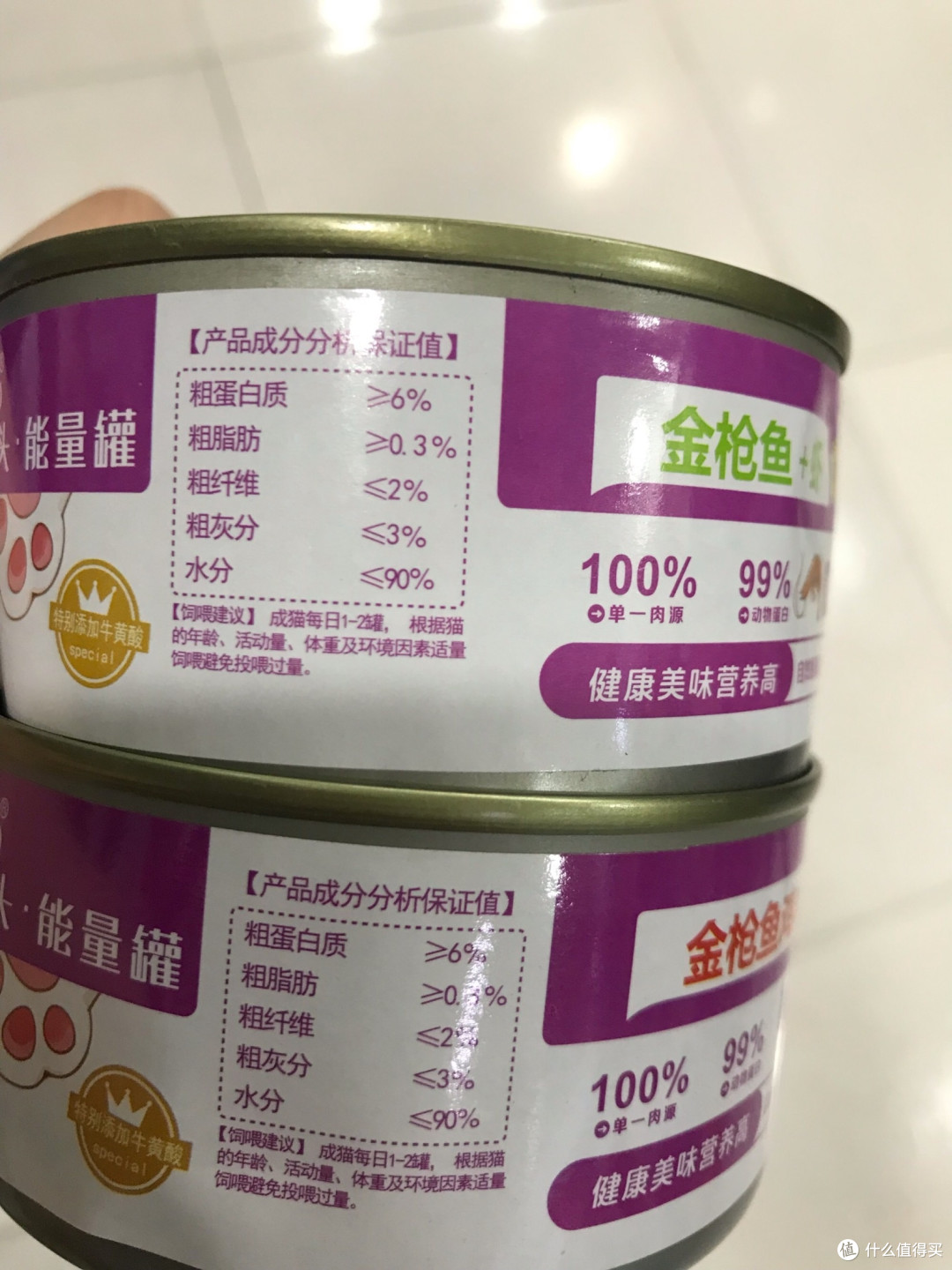 六指鼠猫罐头，助力我家猫咪“胖”出幸福，胖出可爱。