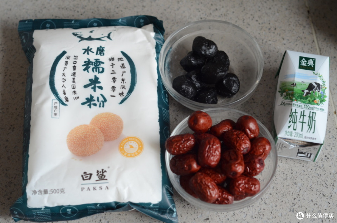 吃它胜过生发剂，比黑芝麻还管用！简单一做鲜香滋润，头发浓密白发除！