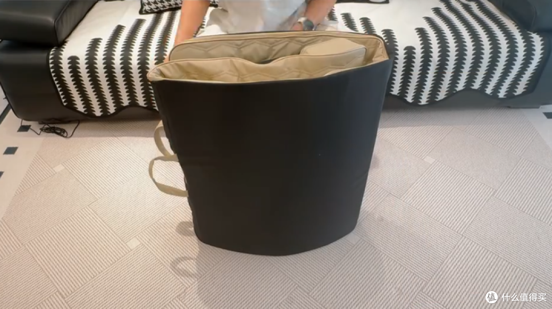 肩颈腰酸痛僵硬，暴力按摩不可取！挖到了一款不错的全身按摩垫