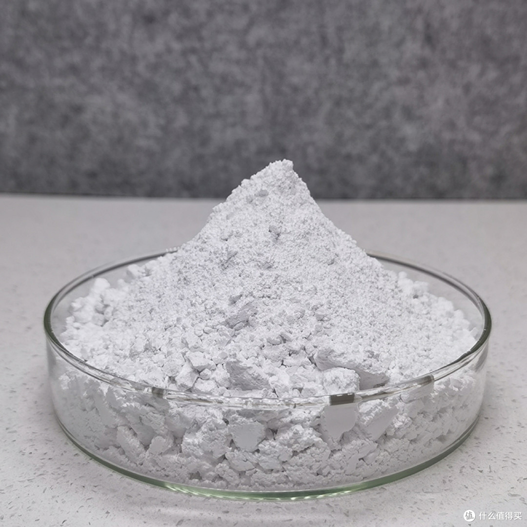 硅微粉提升塑料机械性能