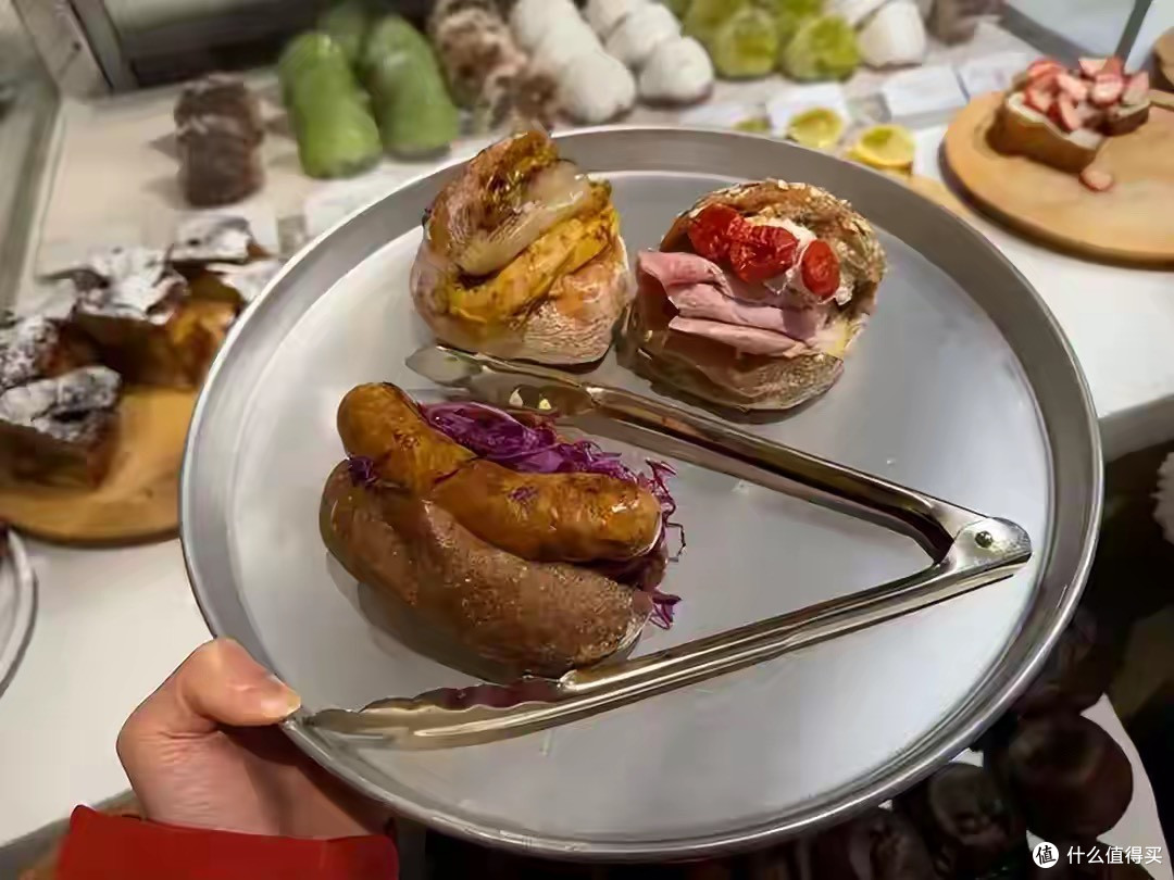 饮食差异真相!法国面包仅用4种原料,美国面包却含30种添加剂
