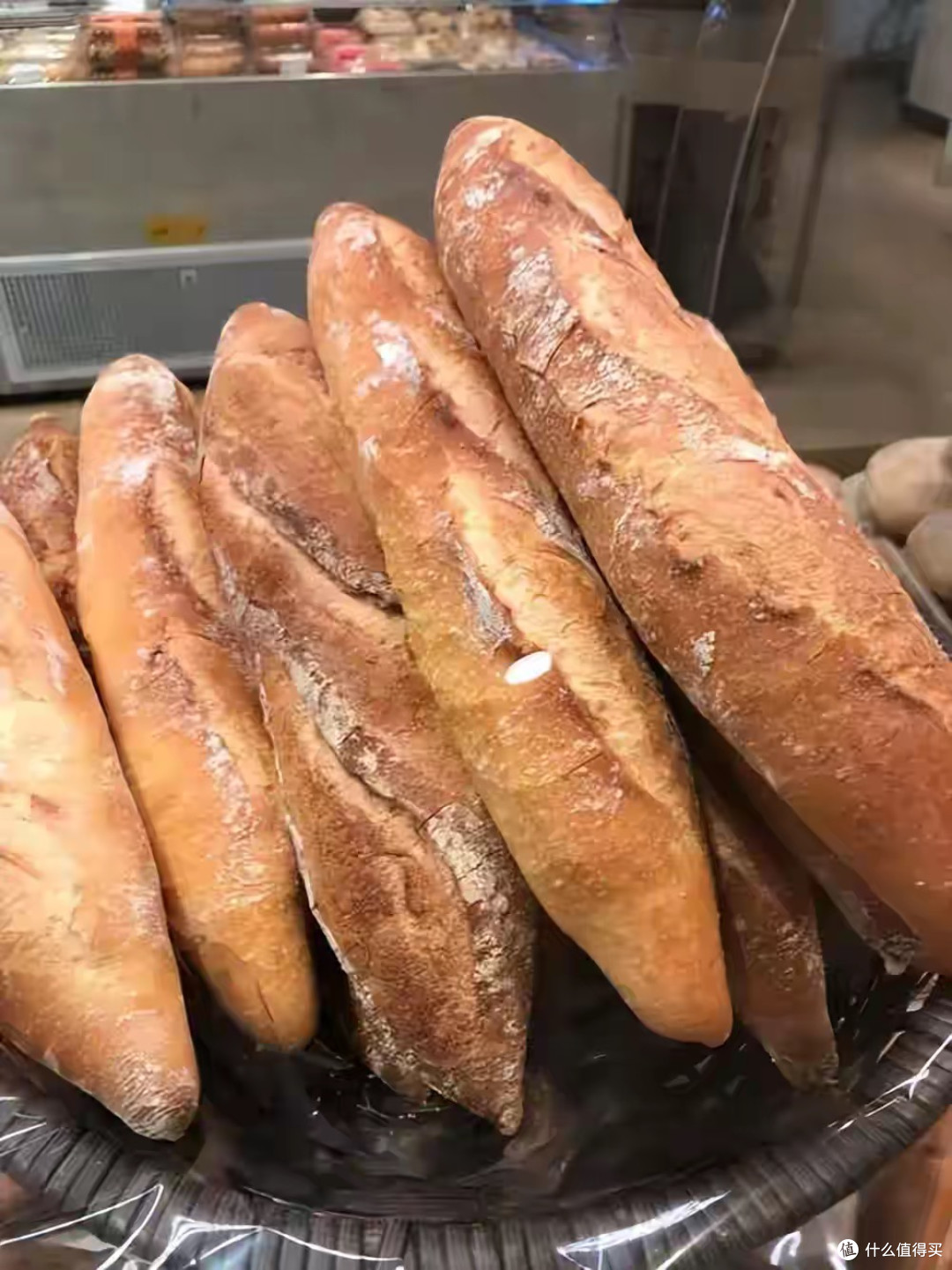 饮食差异真相!法国面包仅用4种原料,美国面包却含30种添加剂