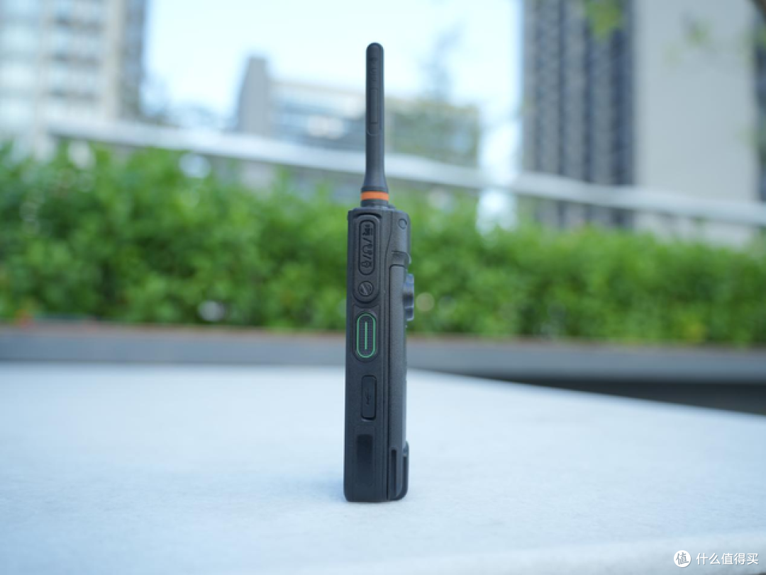 AORO M6 Pro防爆对讲机