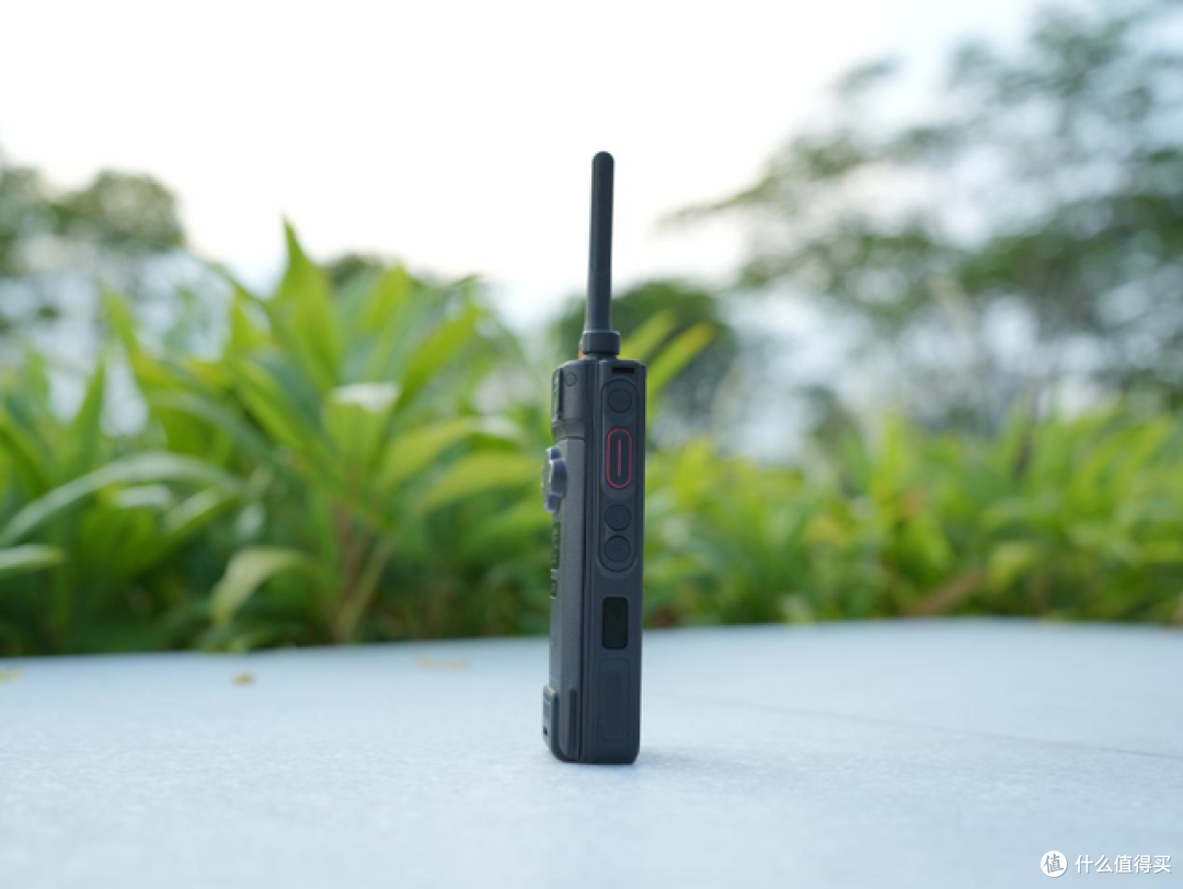 AORO M6 Pro防爆对讲机