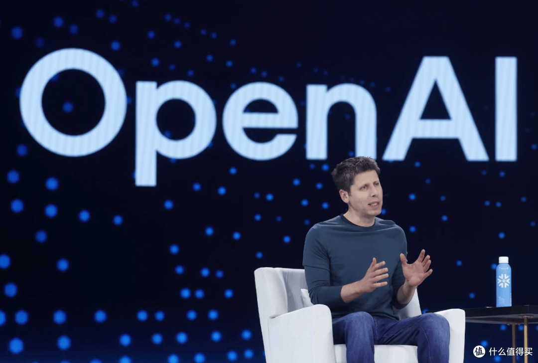 OpenAI的疯狂:一边亏损70亿,一边签订几千亿采购订单