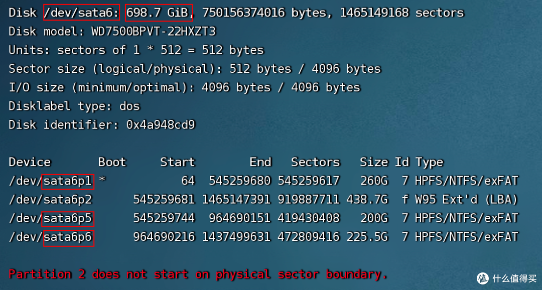 群晖无损读取 Windows NTFS 格式磁盘内容，无需格式化硬盘