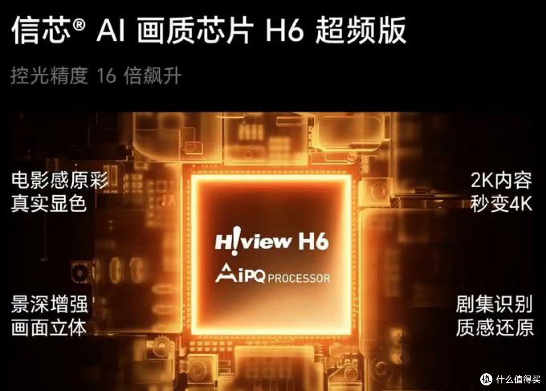双11买电视必看！海信E5/E7/E8全系升级，一文说清楚怎么选最明智