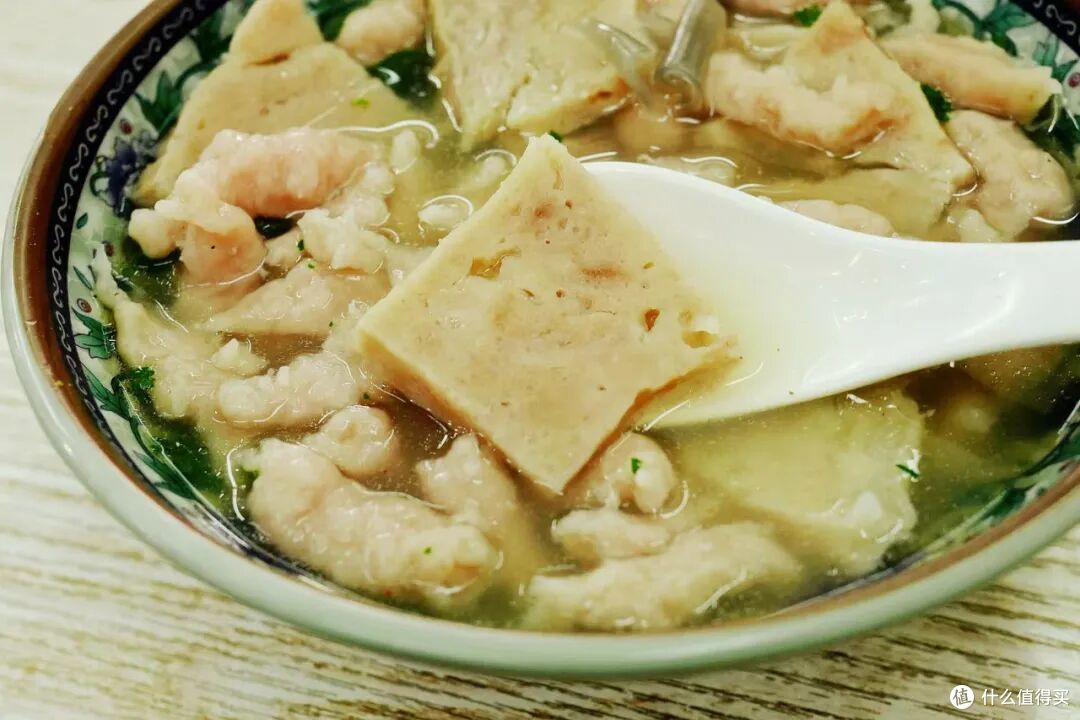中国首个美食地标城市!300多种小吃,带上1TB的胃才能吃嗨