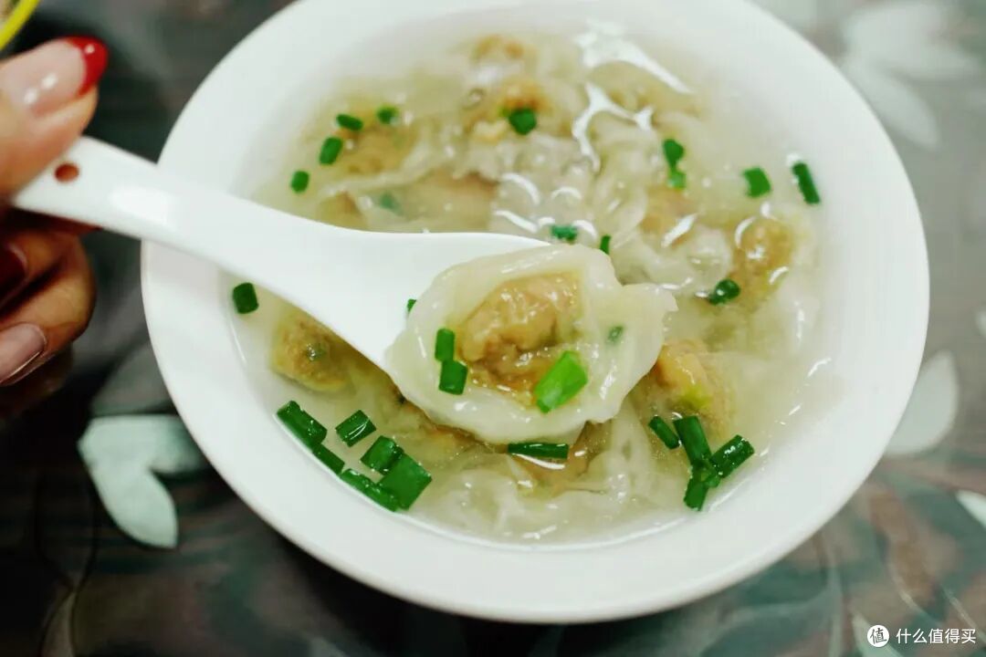 中国首个美食地标城市!300多种小吃,带上1TB的胃才能吃嗨