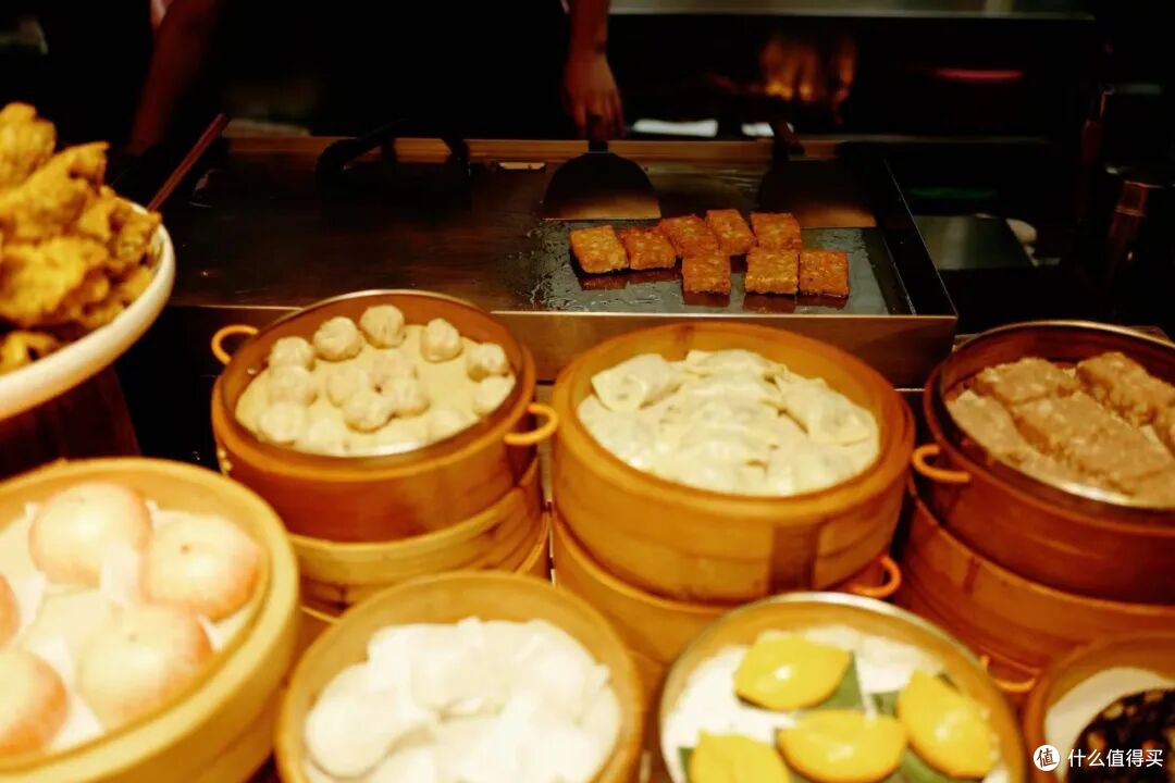 中国首个美食地标城市!300多种小吃,带上1TB的胃才能吃嗨