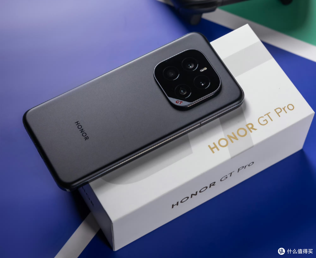 中端价享旗舰体验!荣耀 16+512G+7200mAh,价格跌至新谷底