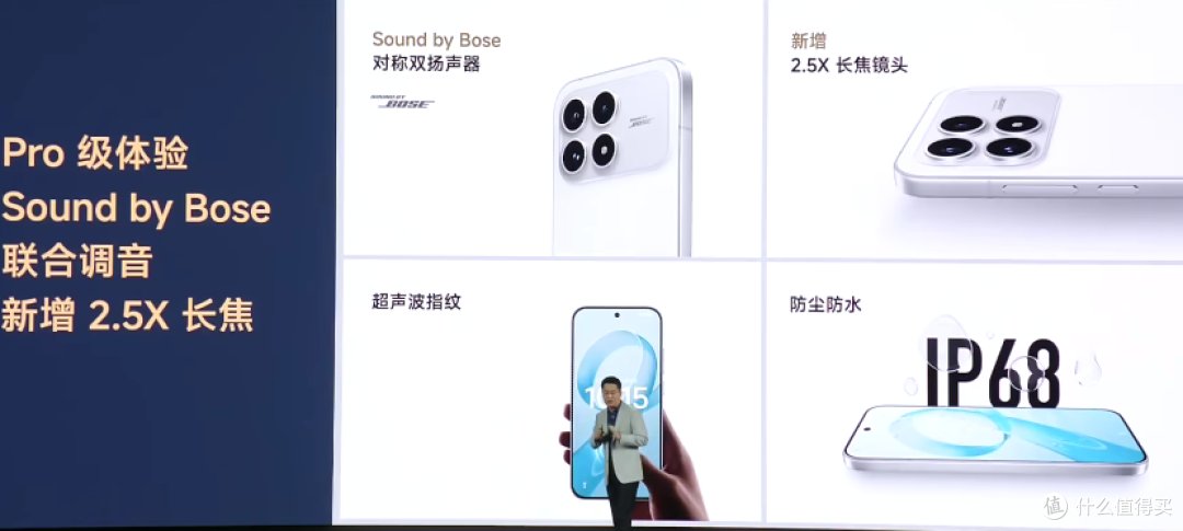 红米K90   发布 2599起 7100毫安电池 100W快充