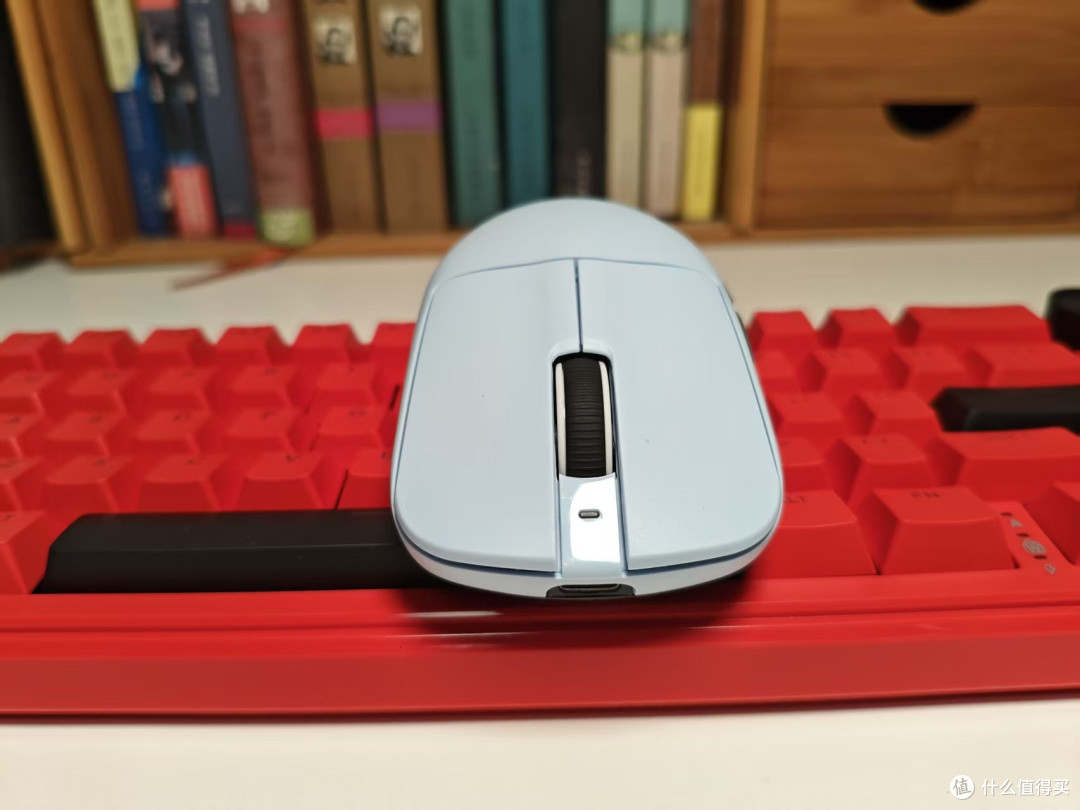双十一选鼠标，阿斯盾G03Pro大师版，轻量与性能兼备