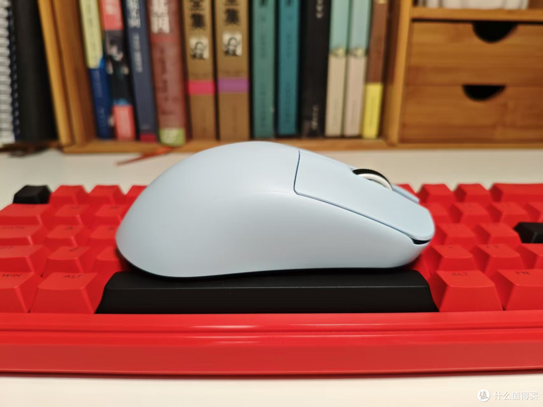 双十一选鼠标，阿斯盾G03Pro大师版，轻量与性能兼备