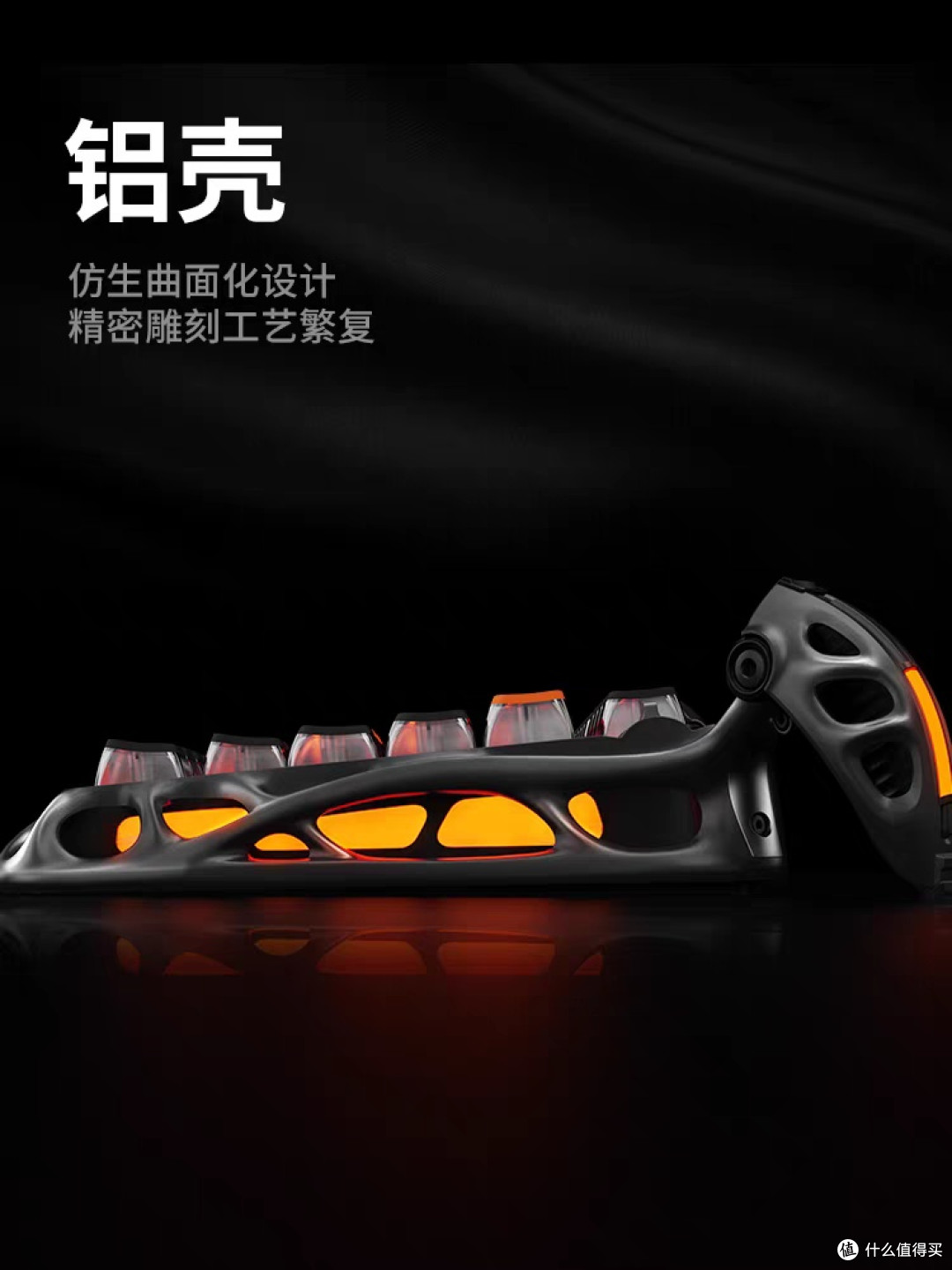 重力星球K1Pro键盘双十一省钱攻略