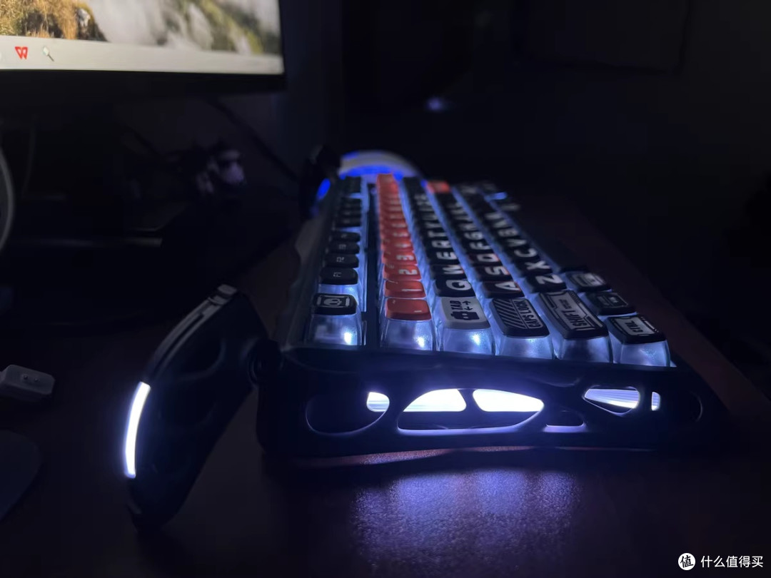 重力星球K1Pro键盘双十一省钱攻略